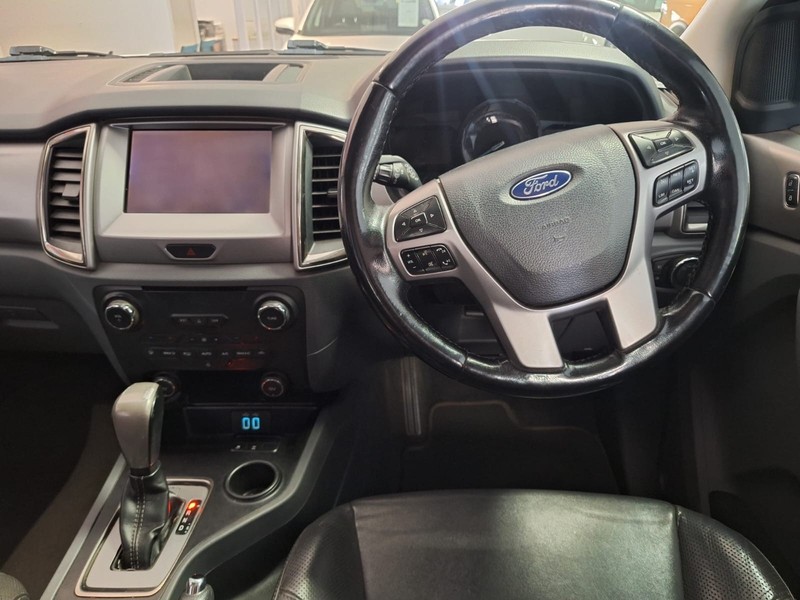Ford Everest - Ford Midrand - Image 26