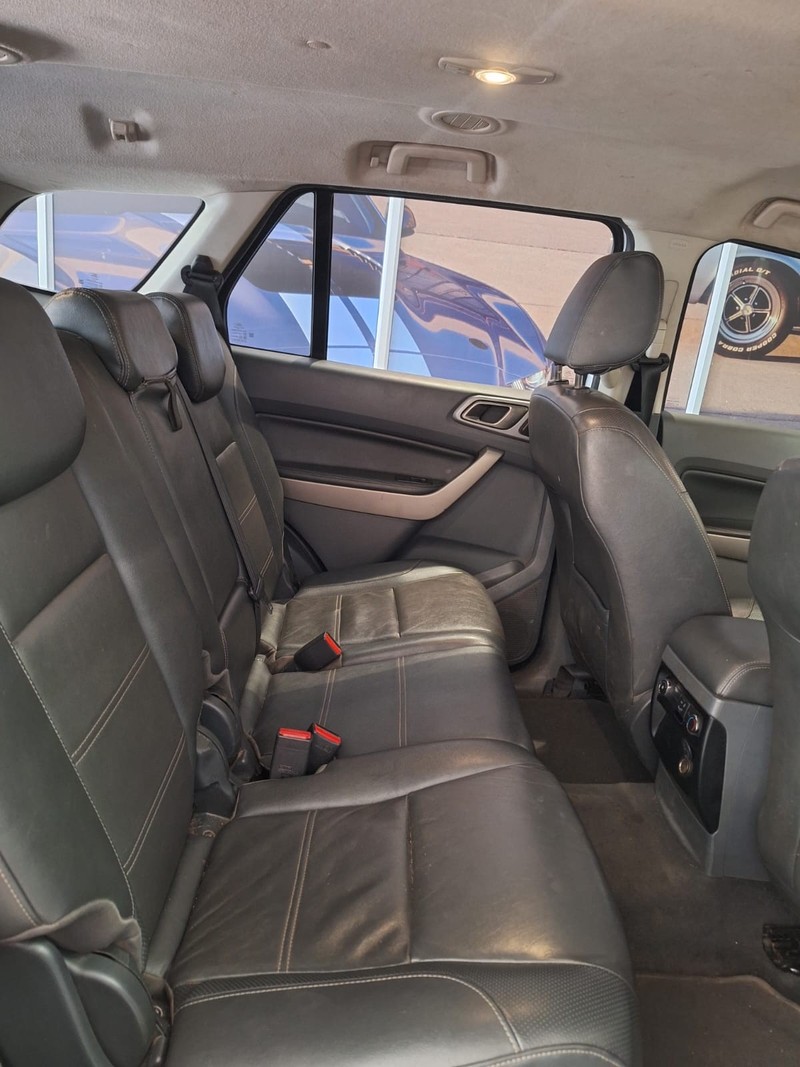 Ford Everest - Ford Midrand - Image 20