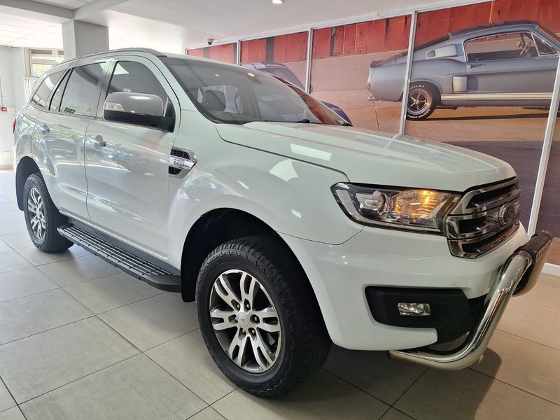 Ford Everest - Ford Midrand - Image 1