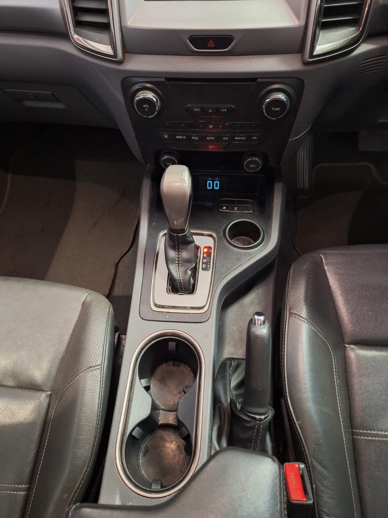 Ford Everest - Ford Midrand - Image 23