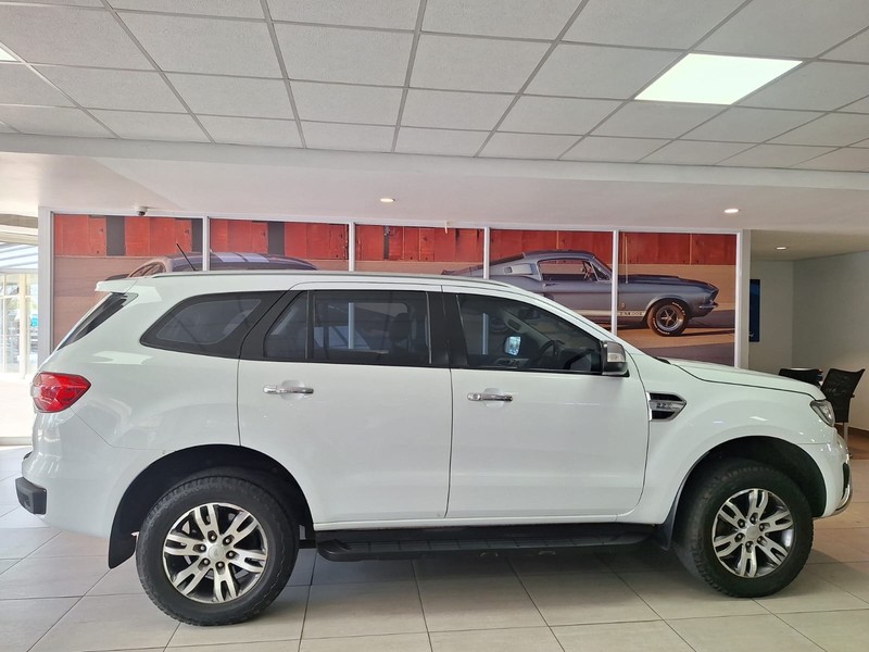 Ford Everest - Ford Midrand - Image 8