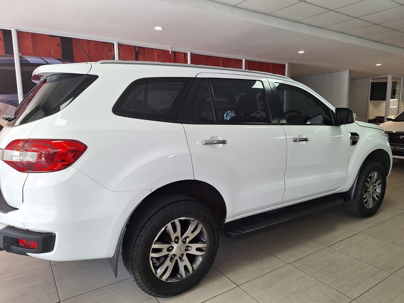 Ford Everest - Ford Midrand - Image 10