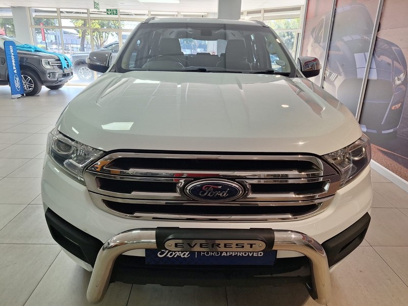 Ford Everest - Ford Midrand - Image 3