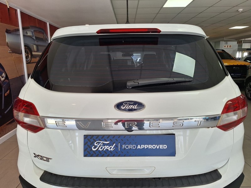 Ford Everest - Ford Midrand - Image 11