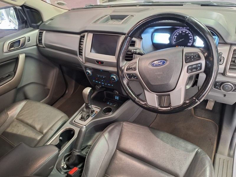 Ford Everest - Ford Midrand - Image 16