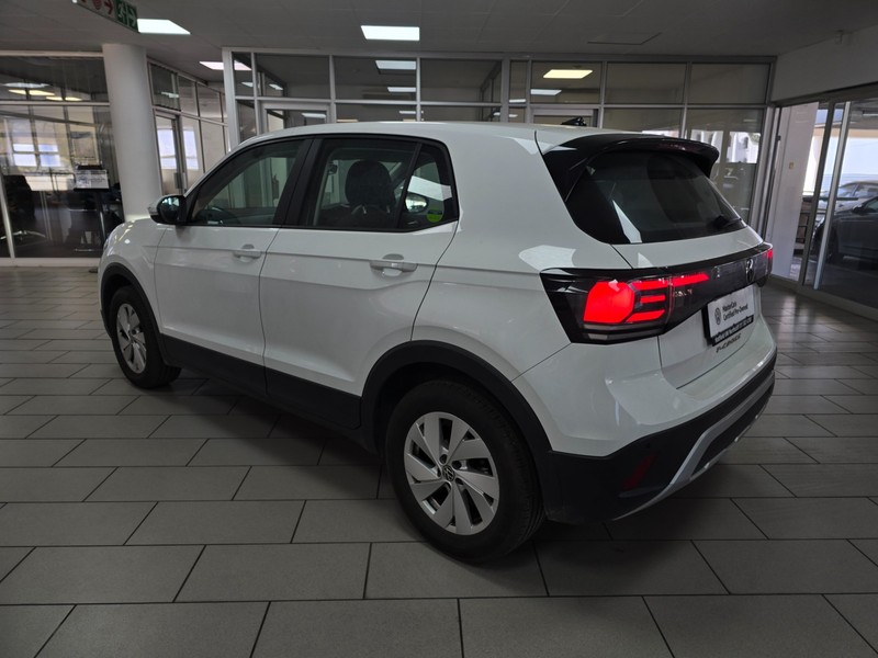 Volkswagen T-Cross - Hatfield VW Northcliff - Image 6