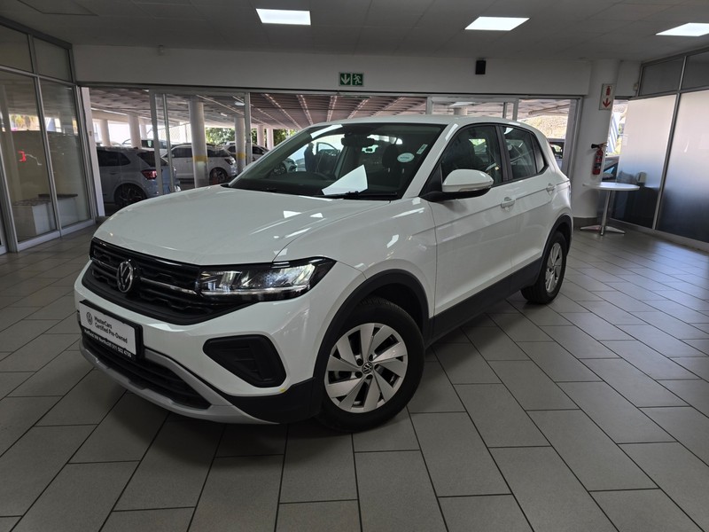 Volkswagen T-Cross - Hatfield VW Northcliff - Image 3
