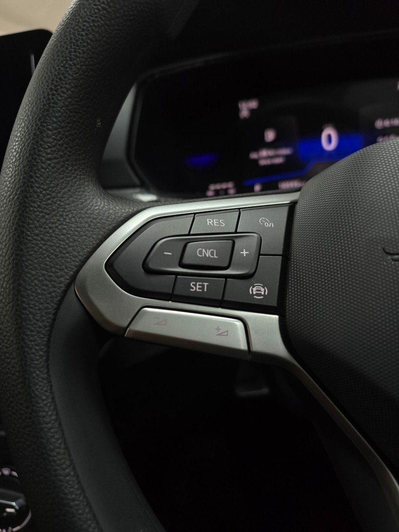 Volkswagen T-Cross - Hatfield VW Northcliff - Image 17