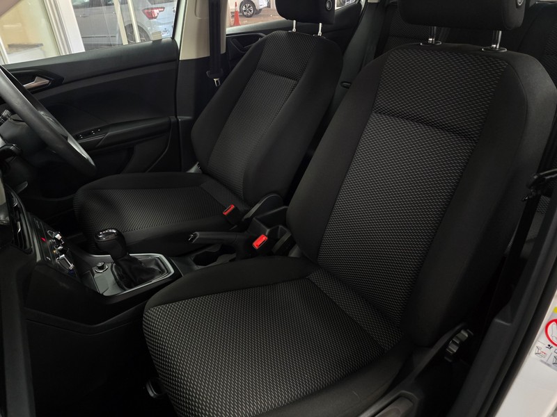Volkswagen T-Cross - Hatfield VW Northcliff - Image 8