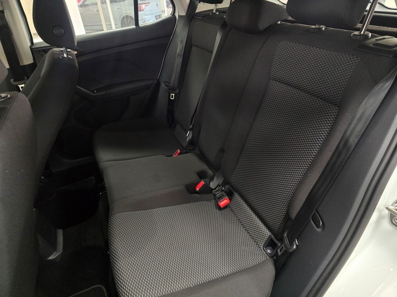 Volkswagen T-Cross - Hatfield VW Northcliff - Image 9