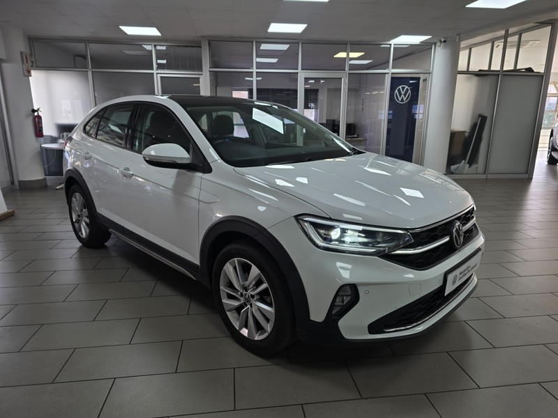 Volkswagen Taigo - Hatfield VW Northcliff - Image 3
