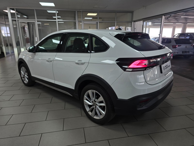 Volkswagen Taigo - Hatfield VW Northcliff - Image 4