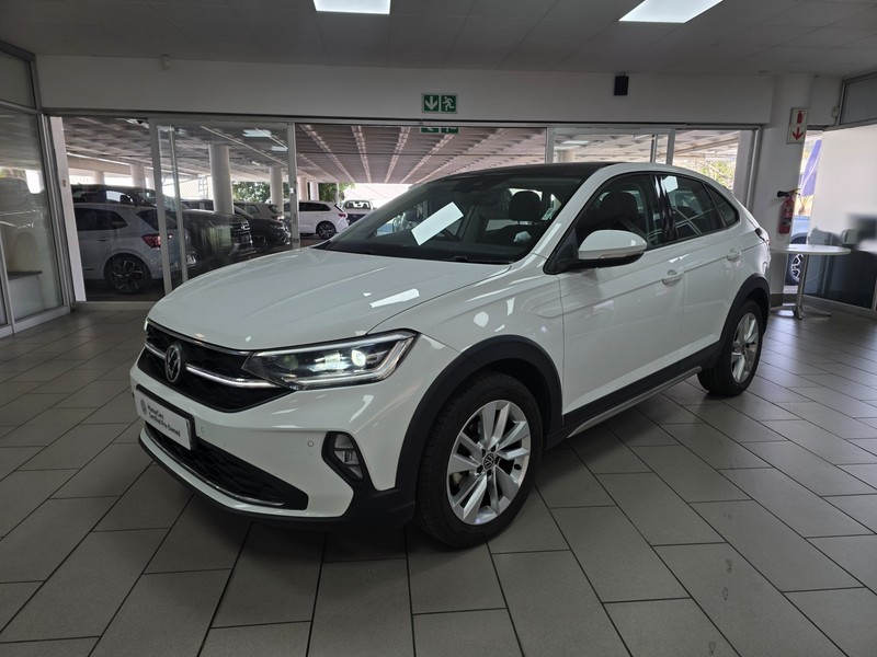 Volkswagen Taigo - Hatfield VW Northcliff - Image 2