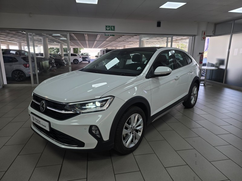 Volkswagen Taigo - Hatfield VW Northcliff - Image 1