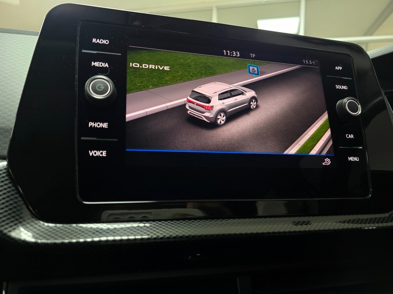 Volkswagen T-Cross - Hatfield VW Northcliff - Image 12