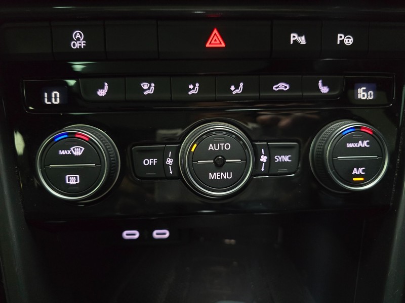 Volkswagen T-Roc - Hatfield VW Northcliff - Image 15
