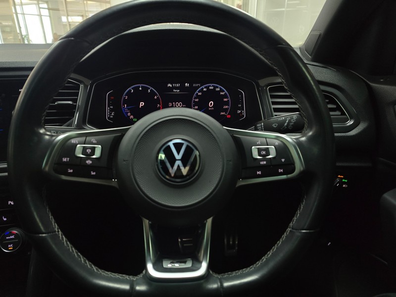 Volkswagen T-Roc - Hatfield VW Northcliff - Image 18