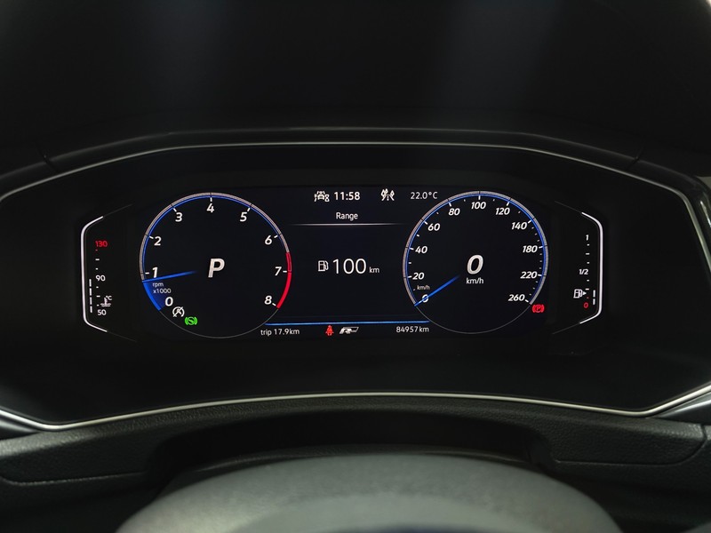 Volkswagen T-Roc - Hatfield VW Northcliff - Image 21