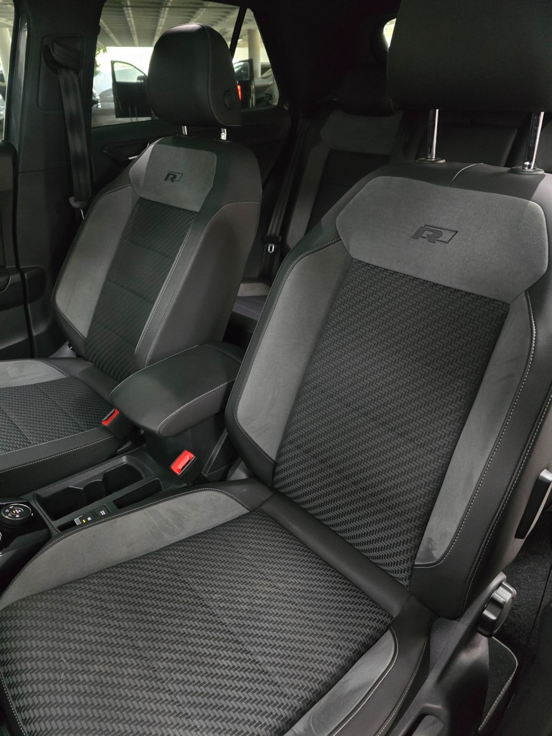 Volkswagen T-Roc - Hatfield VW Northcliff - Image 9