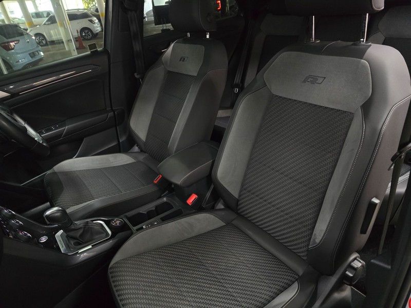 Volkswagen T-Roc - Hatfield VW Northcliff - Image 8