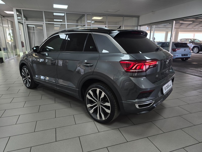 Volkswagen T-Roc - Hatfield VW Northcliff - Image 4