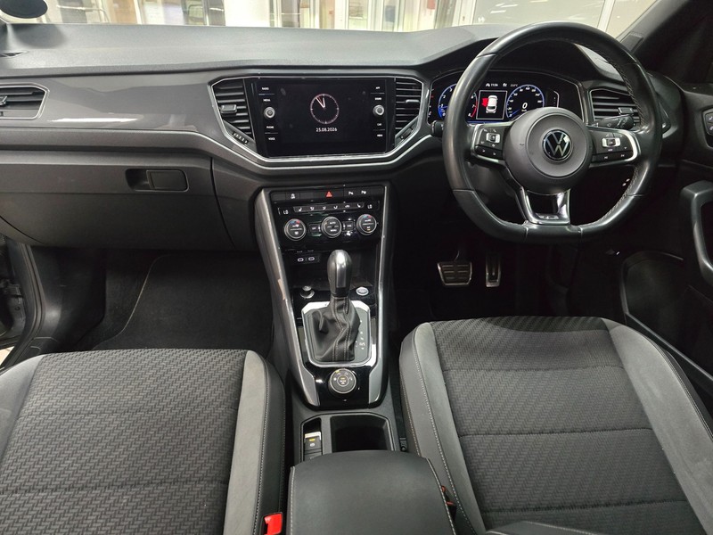 Volkswagen T-Roc - Hatfield VW Northcliff - Image 11