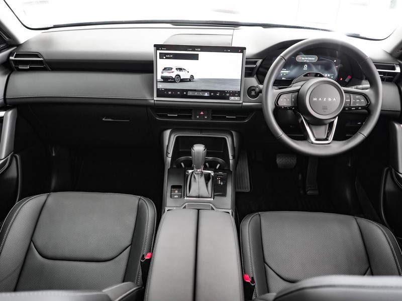 Mazda CX-5 - Mazda Fourways - Image 13