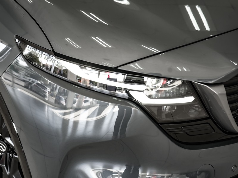 Mazda CX-5 - Mazda Fourways - Image 4