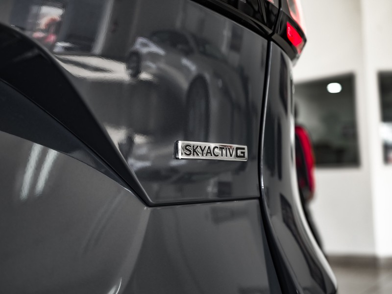 Mazda CX-5 - Mazda Fourways - Image 18