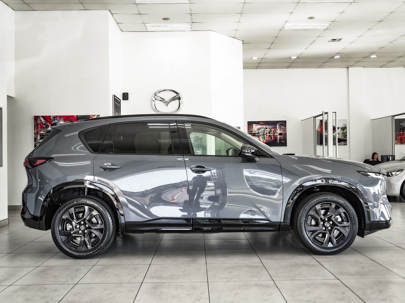 Mazda CX-5 - Mazda Fourways - Image 16