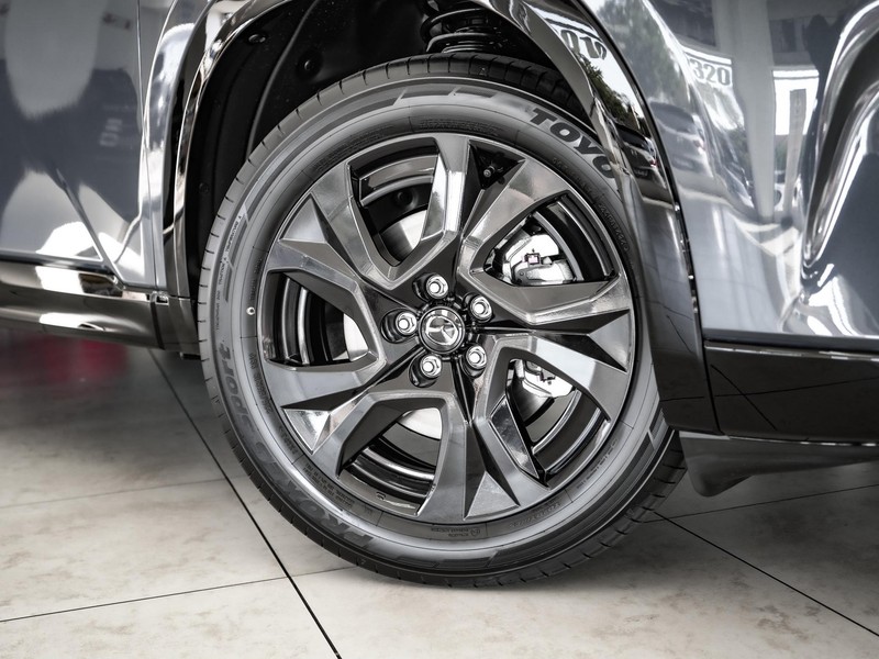 Mazda CX-5 - Mazda Fourways - Image 6