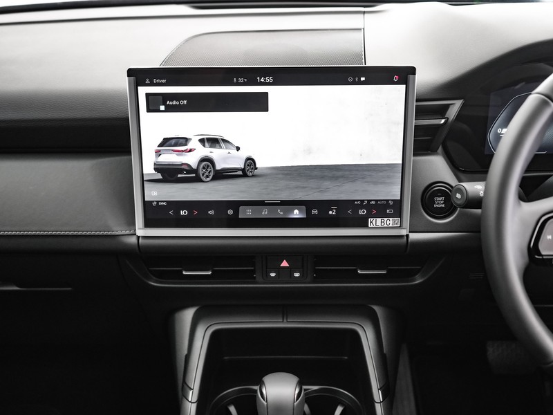 Mazda CX-5 - Mazda Fourways - Image 26