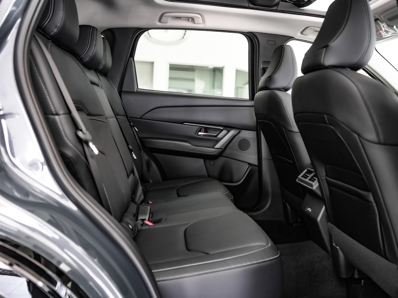 Mazda CX-5 - Mazda Fourways - Image 22