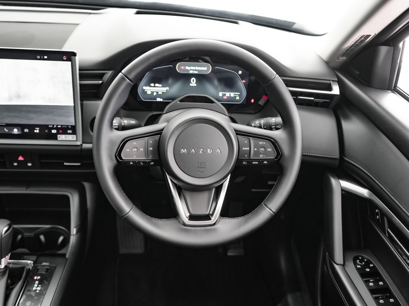 Mazda CX-5 - Mazda Fourways - Image 19
