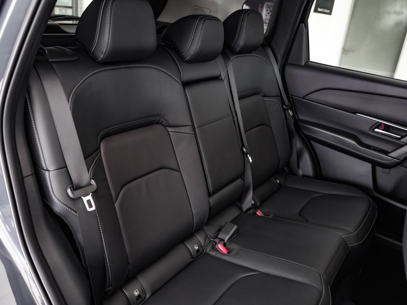 Mazda CX-5 - Mazda Fourways - Image 12