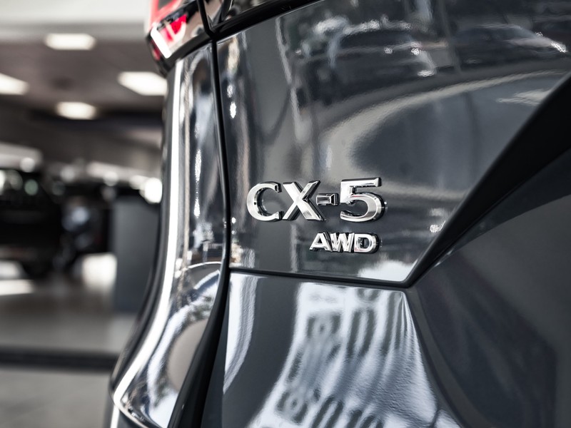 Mazda CX-5 - Mazda Fourways - Image 21