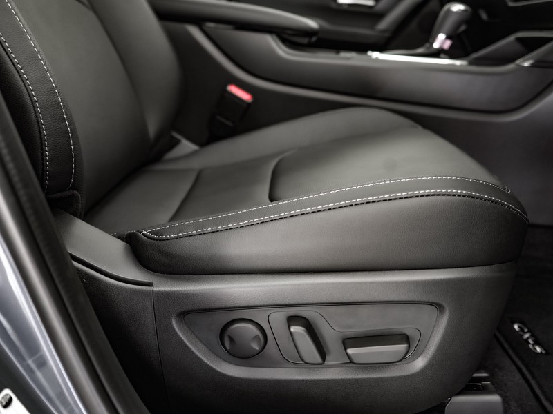 Mazda CX-5 - Mazda Fourways - Image 20