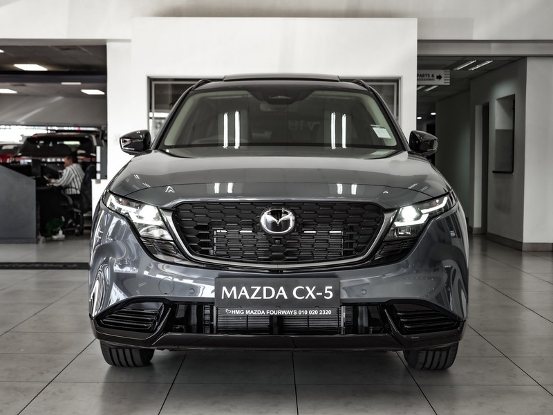 Mazda CX-5 - Mazda Fourways - Image 2