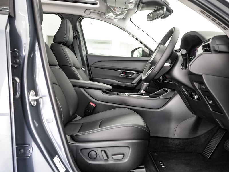 Mazda CX-5 - Mazda Fourways - Image 10