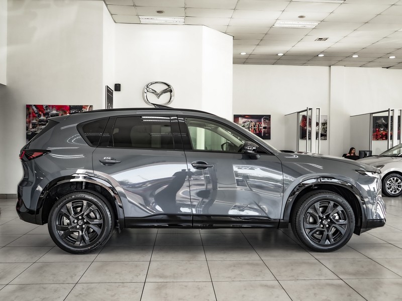 Mazda CX-5 - Mazda Fourways - Image 30