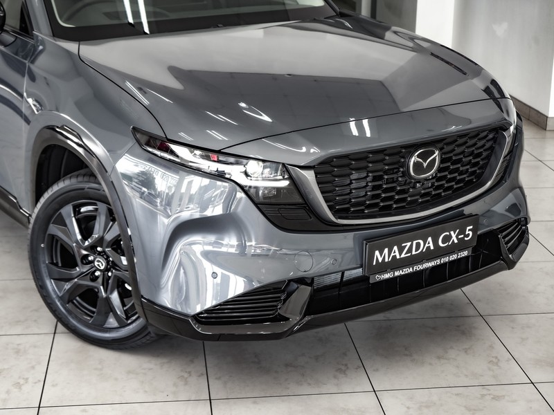 Mazda CX-5 - Mazda Fourways - Image 3