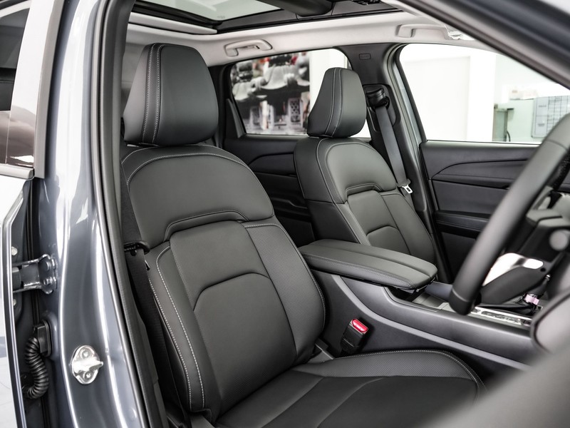 Mazda CX-5 - Mazda Fourways - Image 9