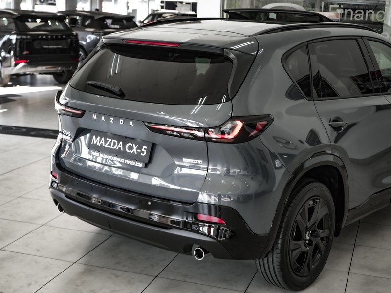 Mazda CX-5 - Mazda Fourways - Image 15