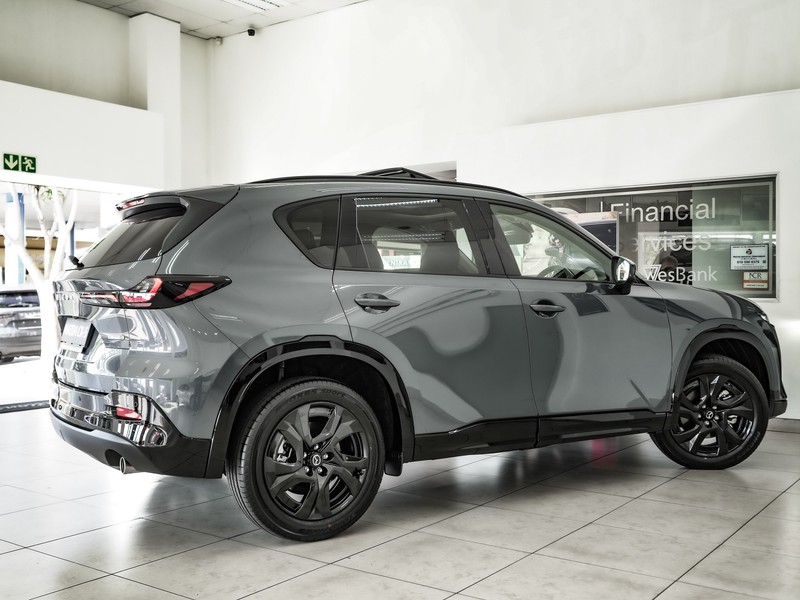 Mazda CX-5 - Mazda Fourways - Image 29