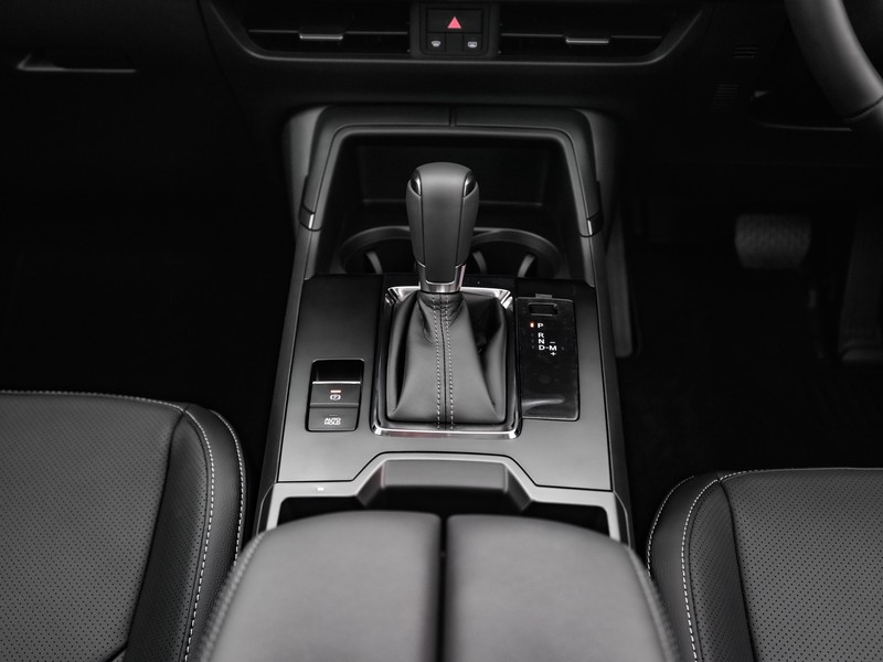 Mazda CX-5 - Mazda Fourways - Image 14