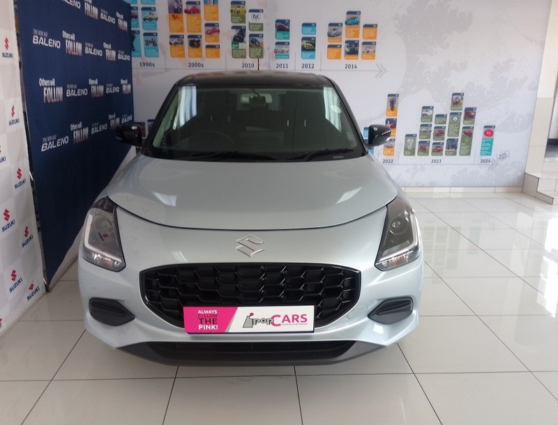 Suzuki Swift - Suzuki West Rand - Image 2