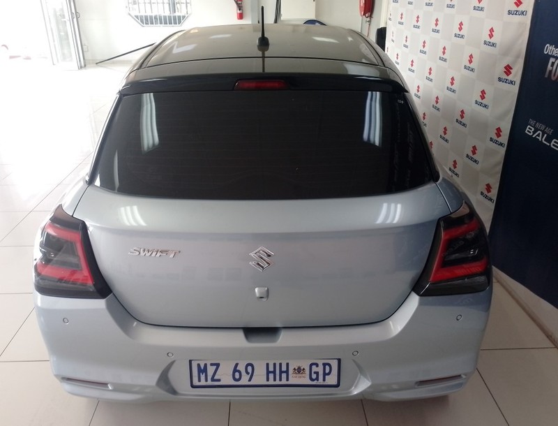 Suzuki Swift - Suzuki West Rand - Image 5