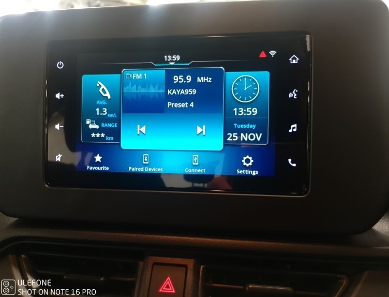 Suzuki Swift - Suzuki West Rand - Image 14
