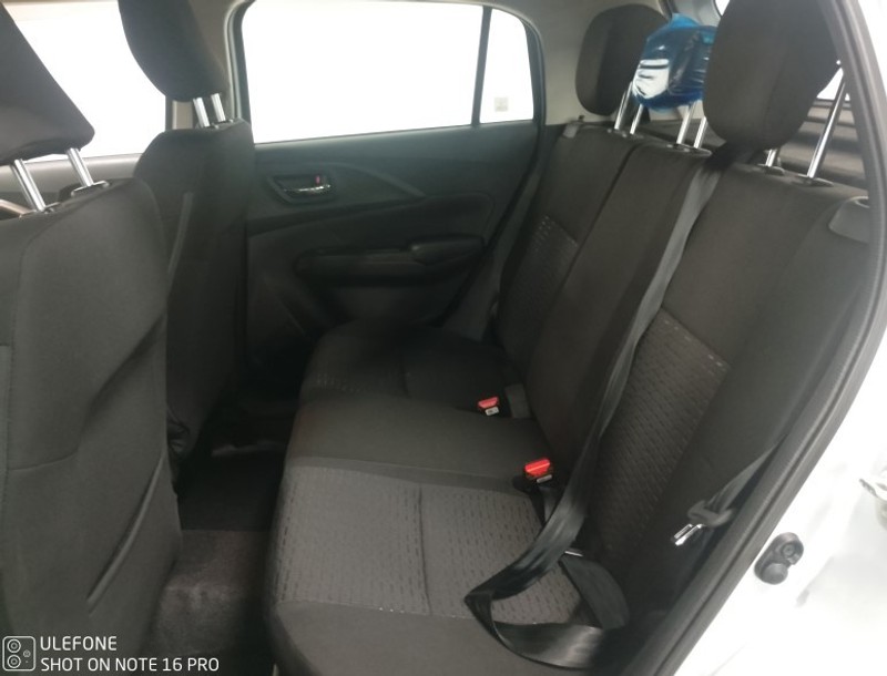 Suzuki Swift - Suzuki West Rand - Image 7