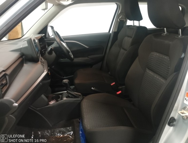 Suzuki Swift - Suzuki West Rand - Image 8